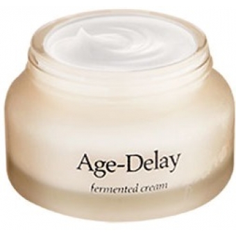 Крем для лица антивозрастной The Skin House Age-Delay Fermented Cream
